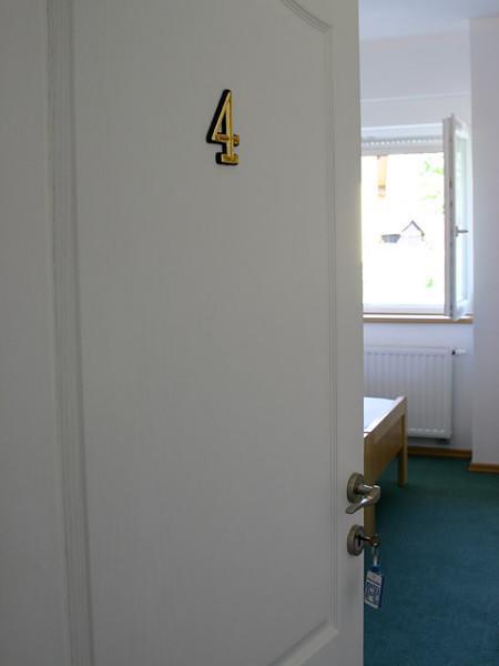Rooms Medved Samobor Exterior foto
