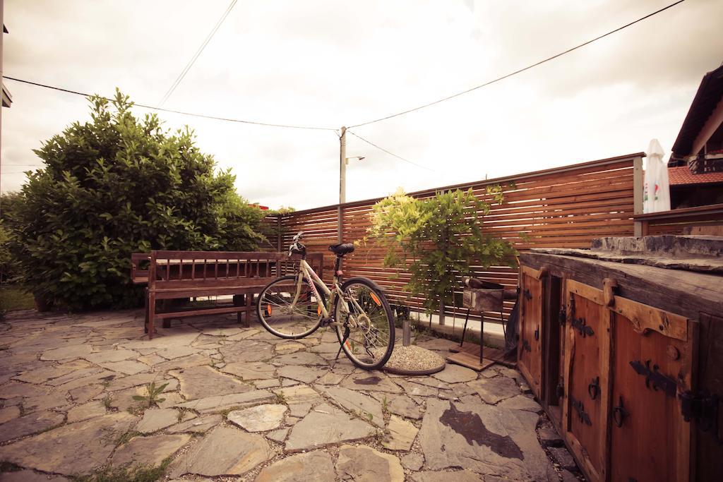Rooms Medved Samobor Exterior foto